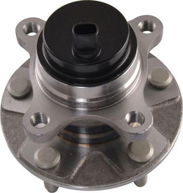 Kavo Parts WBH-9051 - Kit cuscinetto ruota www.autoricambi360.it