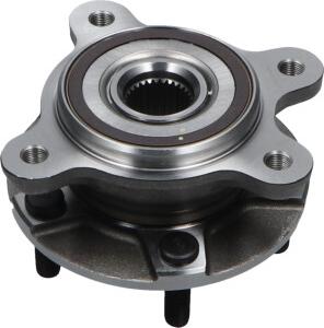 Kavo Parts WBH-9053 - Kit cuscinetto ruota www.autoricambi360.it