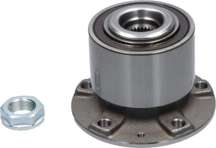 Kavo Parts WBH-9080 - Kit cuscinetto ruota www.autoricambi360.it