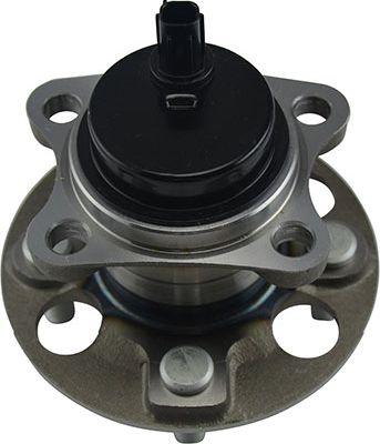 Kavo Parts WBH-9031 - Kit cuscinetto ruota www.autoricambi360.it