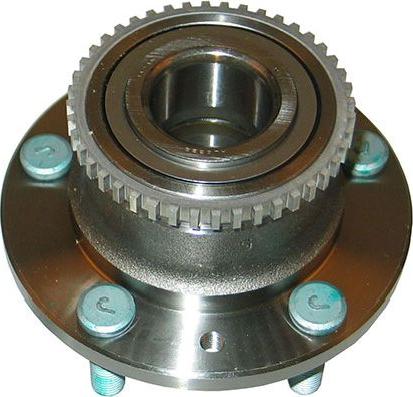 Kavo Parts WBH-4504 - Kit cuscinetto ruota www.autoricambi360.it