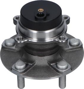 Kavo Parts WBH-4515 - Kit cuscinetto ruota www.autoricambi360.it