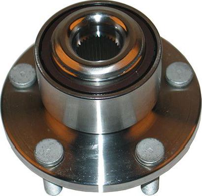 Kavo Parts WBH-4510 - Kit cuscinetto ruota www.autoricambi360.it