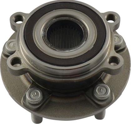Kavo Parts WBH-4526 - Kit cuscinetto ruota www.autoricambi360.it