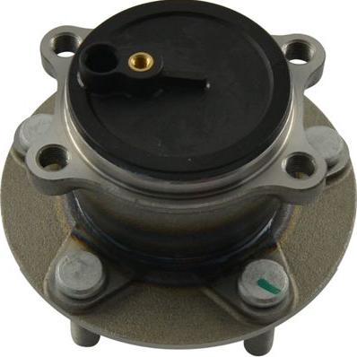 Kavo Parts WBH-4527 - Kit cuscinetto ruota www.autoricambi360.it