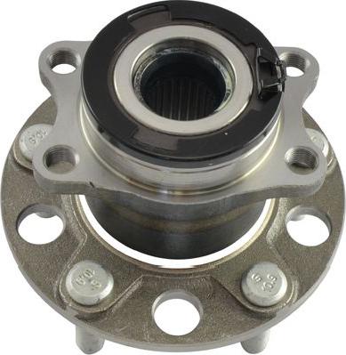 Kavo Parts WBH-5536 - Kit cuscinetto ruota www.autoricambi360.it