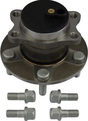 Kavo Parts WBH-5523 - Kit cuscinetto ruota www.autoricambi360.it