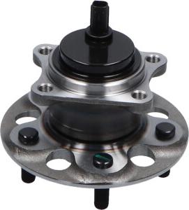 Kavo Parts WBH-10005 - Kit cuscinetto ruota www.autoricambi360.it
