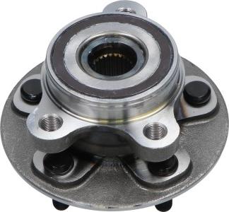 Kavo Parts WBH-10003 - Kit cuscinetto ruota www.autoricambi360.it