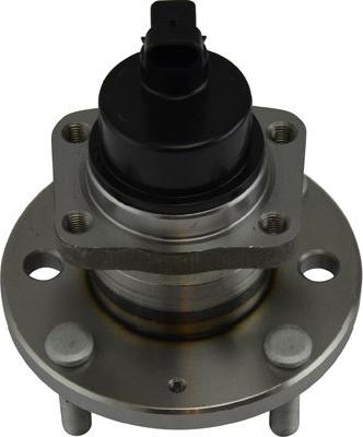 Kavo Parts WBH-1002 - Kit cuscinetto ruota www.autoricambi360.it