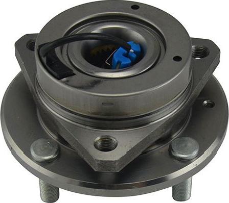 Kavo Parts WBH-1007 - Kit cuscinetto ruota www.autoricambi360.it