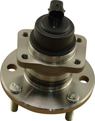 Kavo Parts WBH-1018 - Kit cuscinetto ruota www.autoricambi360.it
