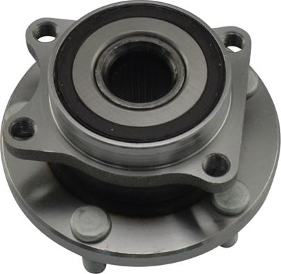 Kavo Parts WBH-8006 - Kit cuscinetto ruota www.autoricambi360.it