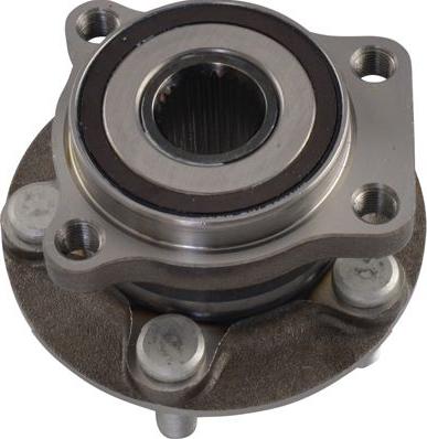 Kavo Parts WBH-8001 - Kit cuscinetto ruota www.autoricambi360.it