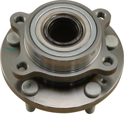 Kavo Parts WBH-3055 - Kit cuscinetto ruota www.autoricambi360.it