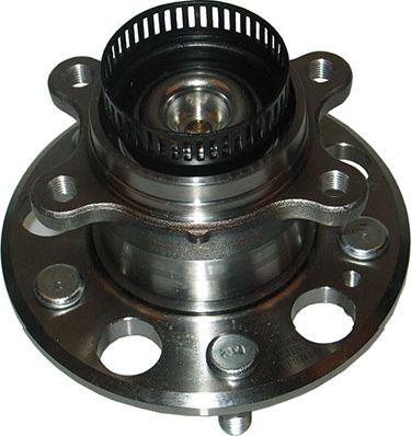 Kavo Parts WBH-3015 - Kit cuscinetto ruota www.autoricambi360.it