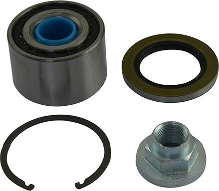 Kavo Parts WBK-9045 - Kit cuscinetto ruota www.autoricambi360.it