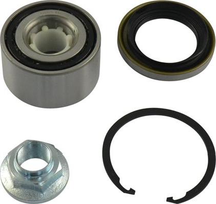 Kavo Parts WBK-9068 - Kit cuscinetto ruota www.autoricambi360.it