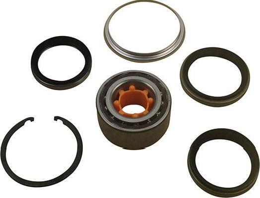 Kavo Parts WBK-9009 - Kit cuscinetto ruota www.autoricambi360.it