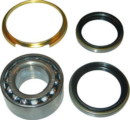 Kavo Parts WBK-9005 - Kit cuscinetto ruota www.autoricambi360.it