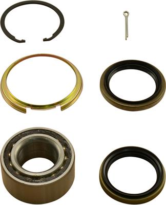 Kavo Parts WBK-9001 - Kit cuscinetto ruota www.autoricambi360.it