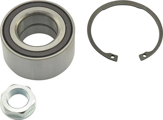 Kavo Parts WBK-9089 - Kit cuscinetto ruota www.autoricambi360.it
