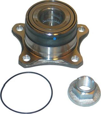 Kavo Parts WBK-9030 - Kit cuscinetto ruota www.autoricambi360.it
