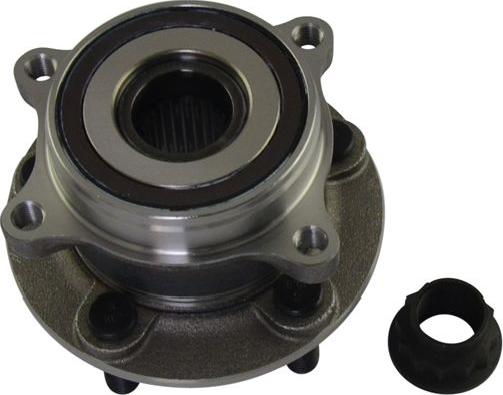 Kavo Parts WBK-9078 - Kit cuscinetto ruota www.autoricambi360.it
