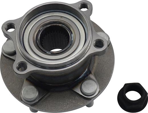 Kavo Parts WBK-4545 - Kit cuscinetto ruota www.autoricambi360.it