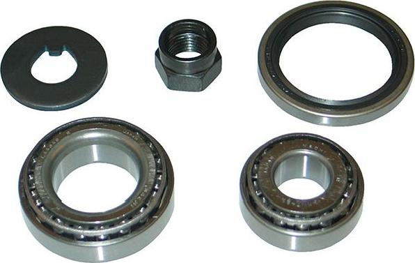 Kavo Parts WBK-4506 - Kit cuscinetto ruota www.autoricambi360.it