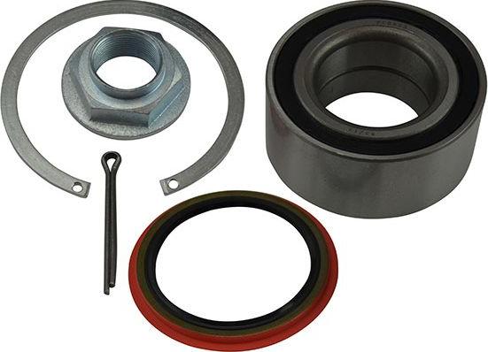 Kavo Parts WBK-4503 - Kit cuscinetto ruota www.autoricambi360.it