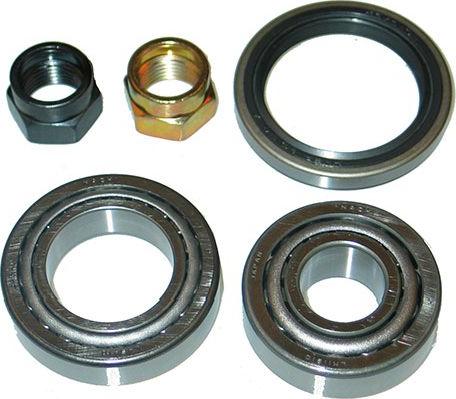 Kavo Parts WBK-4507 - Kit cuscinetto ruota www.autoricambi360.it