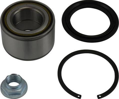 Kavo Parts WBK-4519 - Kit cuscinetto ruota www.autoricambi360.it