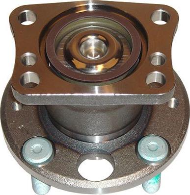 Kavo Parts WBK-4515 - Kit cuscinetto ruota www.autoricambi360.it