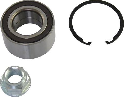 Kavo Parts WBK-4537 - Kit cuscinetto ruota www.autoricambi360.it