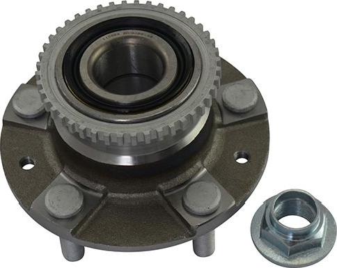 Kavo Parts WBK-4529 - Kit cuscinetto ruota www.autoricambi360.it