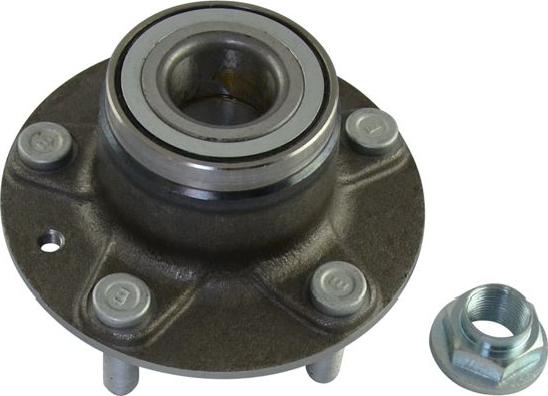 Kavo Parts WBK-4526 - Kit cuscinetto ruota www.autoricambi360.it