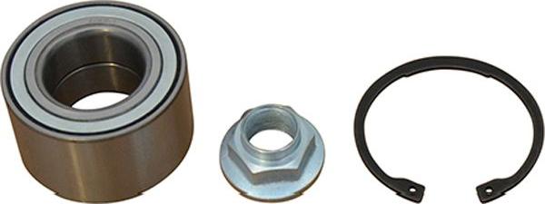 Kavo Parts WBK-4520 - Kit cuscinetto ruota www.autoricambi360.it