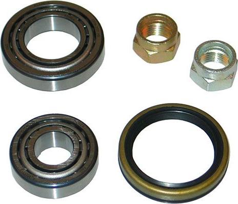 Kavo Parts WBK-4005 - Kit cuscinetto ruota www.autoricambi360.it