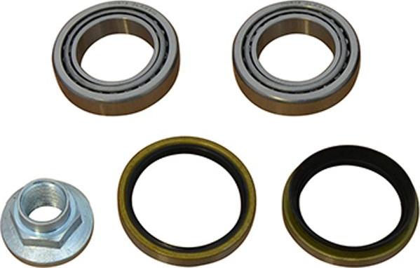 Kavo Parts WBK-4001 - Kit cuscinetto ruota www.autoricambi360.it