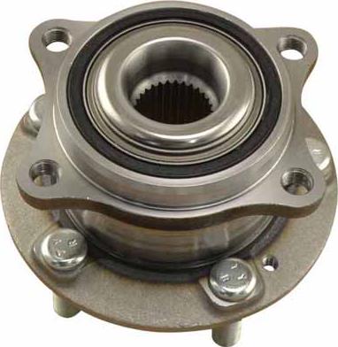 Kavo Parts WBK-4022 - Kit cuscinetto ruota www.autoricambi360.it