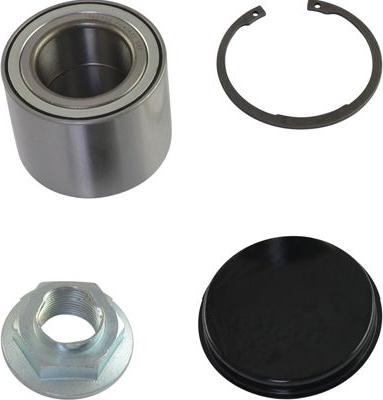 Kavo Parts WBK-6556 - Kit cuscinetto ruota www.autoricambi360.it