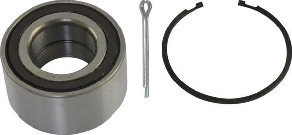 Kavo Parts WBK-6557 - Kit cuscinetto ruota www.autoricambi360.it