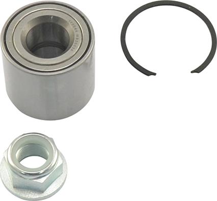 Kavo Parts WBK-6560 - Kit cuscinetto ruota www.autoricambi360.it