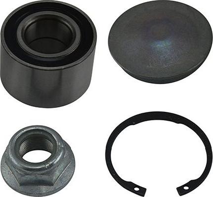 Kavo Parts WBK-6509 - Kit cuscinetto ruota www.autoricambi360.it