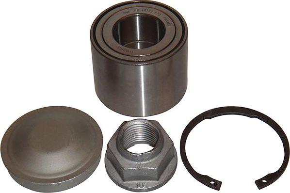 Kavo Parts WBK-6526 - Kit cuscinetto ruota www.autoricambi360.it