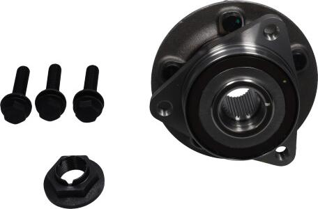Kavo Parts WBK-10090 - Kit cuscinetto ruota www.autoricambi360.it