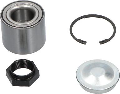 Kavo Parts WBK-10048 - Kit cuscinetto ruota www.autoricambi360.it