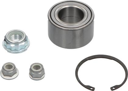 Kavo Parts WBK-10042 - Kit cuscinetto ruota www.autoricambi360.it