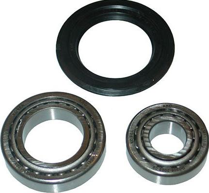Kavo Parts WBK-1006 - Kit cuscinetto ruota www.autoricambi360.it